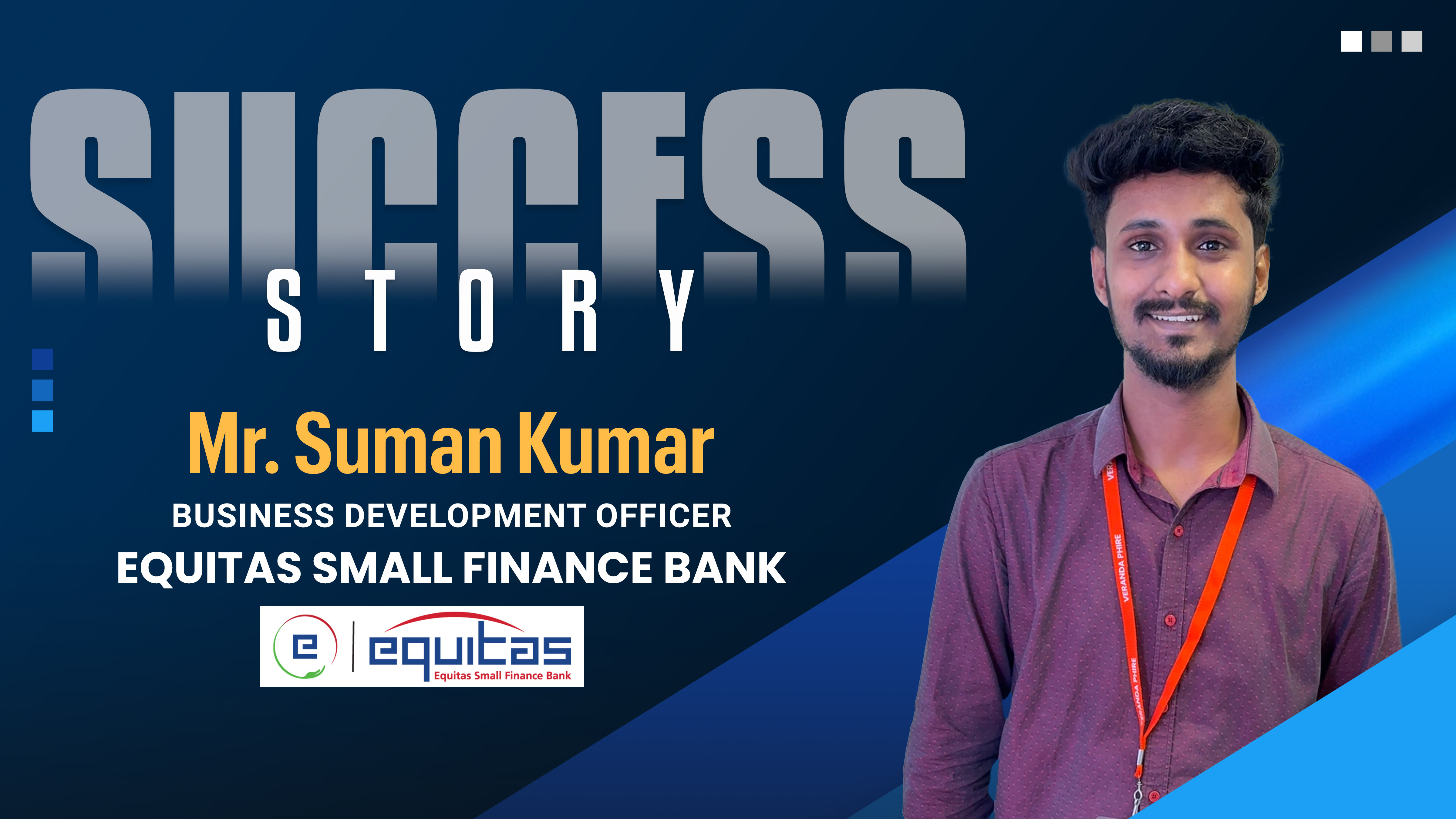 Mr. Suman Kumar